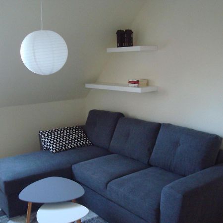 Neu! Moderne Fewo Schieke ชไลซ์ ภายนอก รูปภาพ