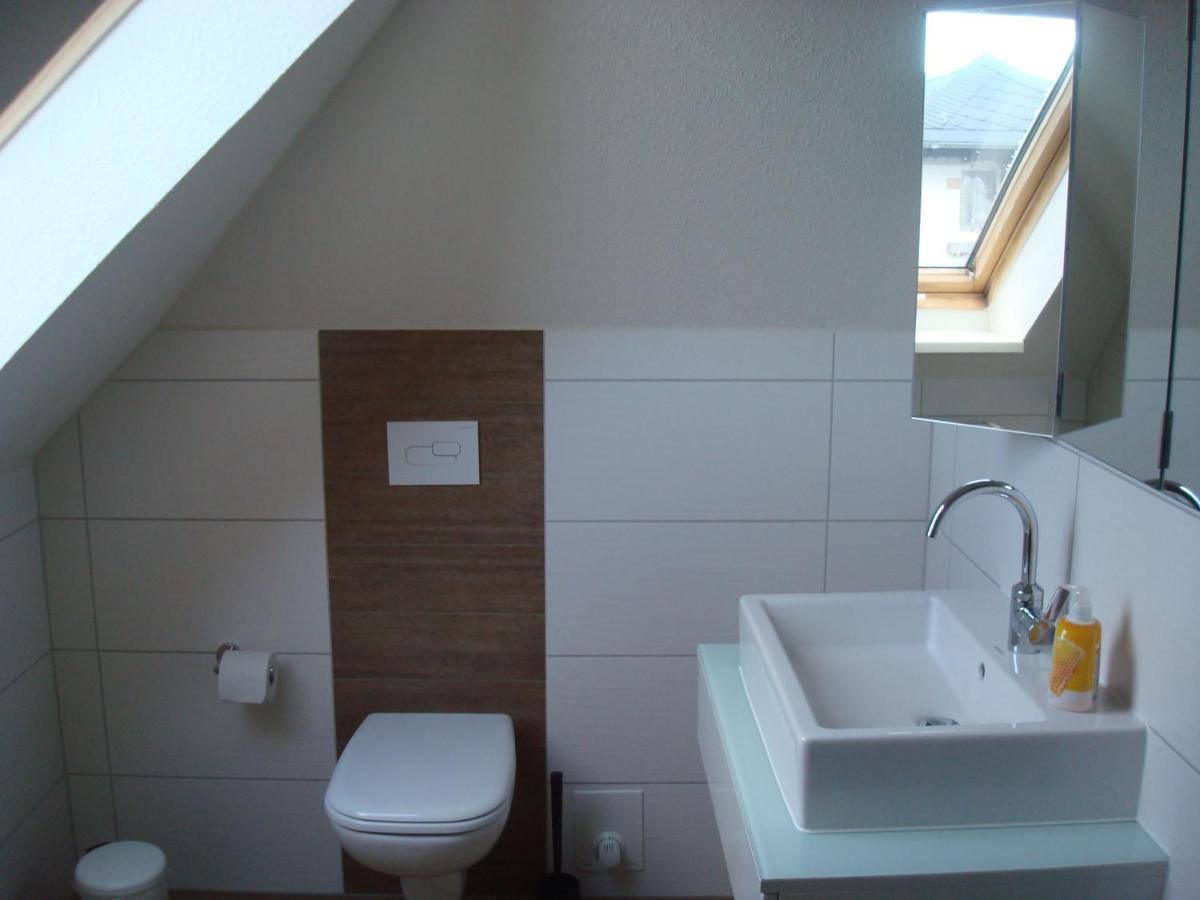 Neu! Moderne Fewo Schieke ชไลซ์ ภายนอก รูปภาพ