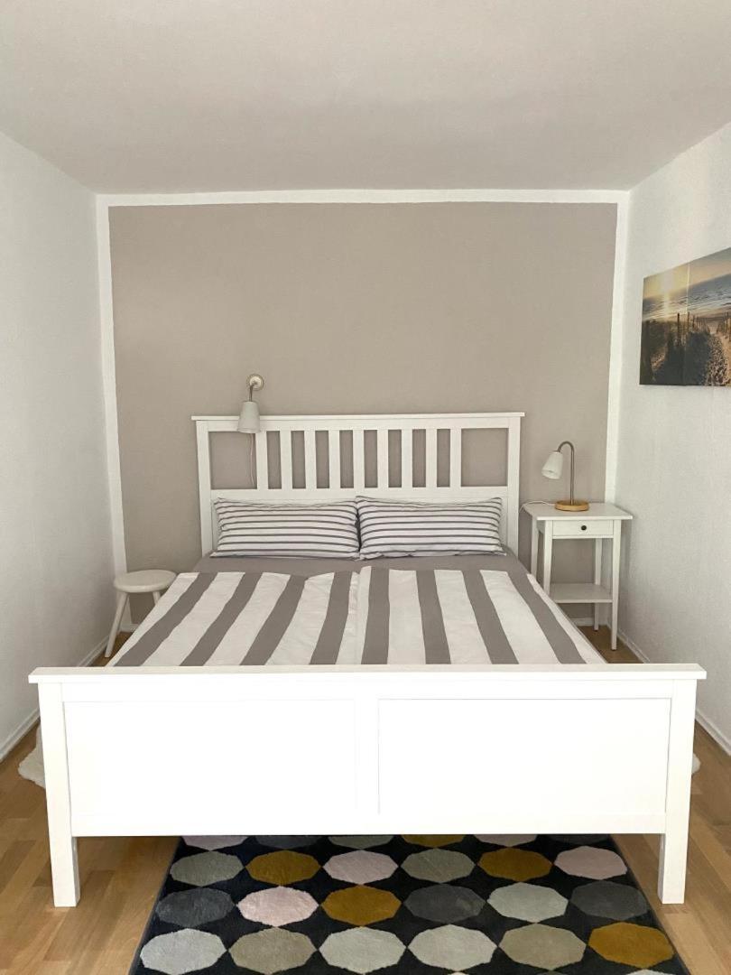 Neu! Moderne Fewo Schieke ชไลซ์ ภายนอก รูปภาพ