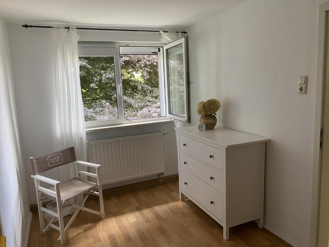 Neu! Moderne Fewo Schieke ชไลซ์ ภายนอก รูปภาพ